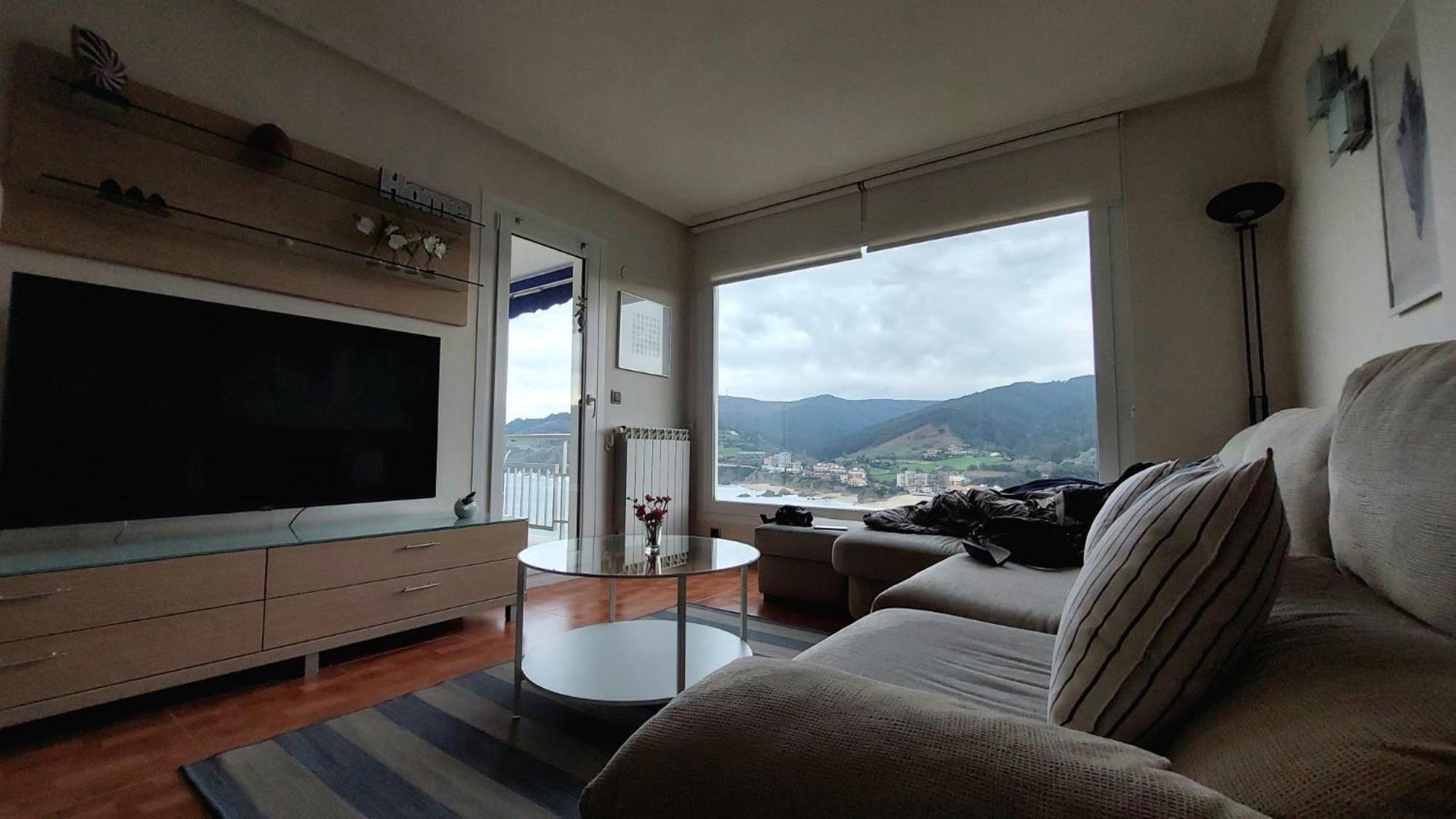 El Balcon De Bakio Lejlighed Eksteriør billede